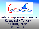 turkey marine and yachting news and events