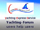 turkey marine and yachting news and events