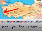Map Turkey Marine Kusadasi, how-to-find-us - Map How to find us - Map